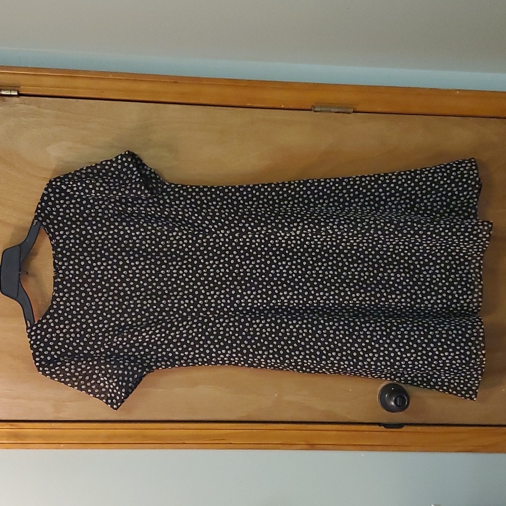David Warren New York dress size 8P